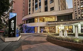Hotel Av Rouxinol 57 Moema São Paulo 09